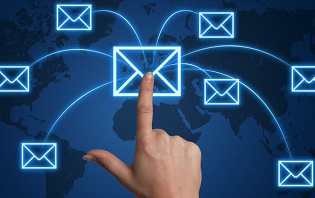 Korporativ email