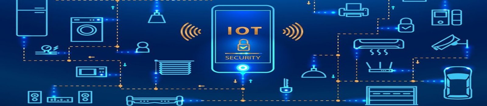 IOT Cihazların istehsalı